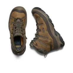 Shop Circadia Waterproof Boot Pour Homme  |   Homme Imperméable À L'eau|Bottes