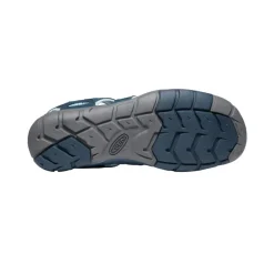 Fashion Clearwater CNX Pour Femme  |  Navy/Blue Glow Femme Sandales