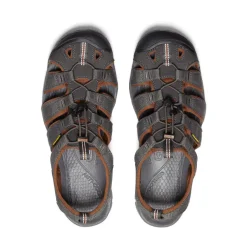 Cheap Clearwater CNX Pour Homme | Raven/Tortoise Shell Homme Sandales