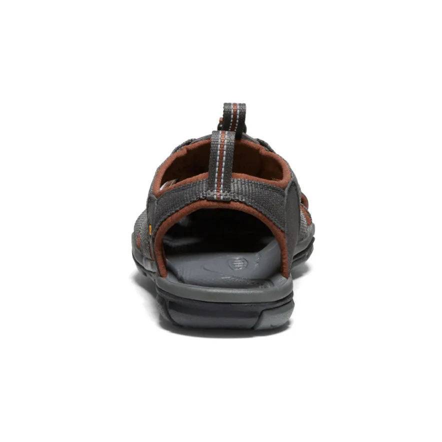 Cheap Clearwater CNX Pour Homme | Raven/Tortoise Shell Homme Sandales