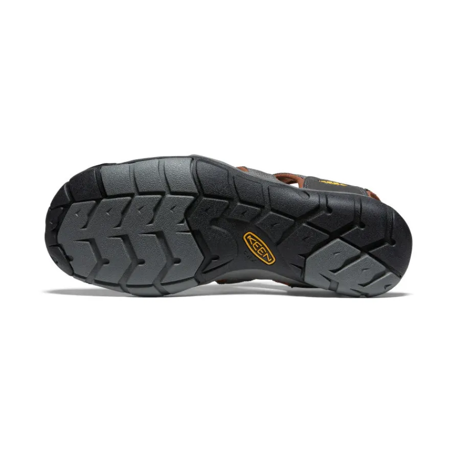 Cheap Clearwater CNX Pour Homme | Raven/Tortoise Shell Homme Sandales