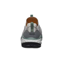 Sale CSA Arvada Shift Work Sneaker Pour Femme  |  Steel Grey/Granite Green Femme Bottes Et Chaussures De Travail