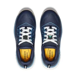Best Sale CSA Arvada Work Sneaker (Carbon-Fiber Toe) Pour Femme  |  Naval Academy/Peach Whip Femme Bottes Et Chaussures De Travail|Chaussures