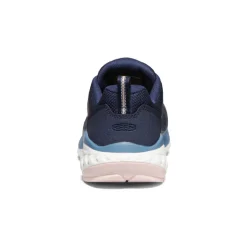 Best Sale CSA Arvada Work Sneaker (Carbon-Fiber Toe) Pour Femme  |  Naval Academy/Peach Whip Femme Bottes Et Chaussures De Travail|Chaussures