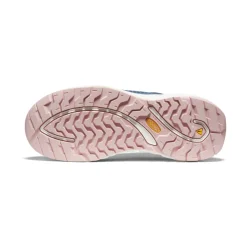 Best Sale CSA Arvada Work Sneaker (Carbon-Fiber Toe) Pour Femme  |  Naval Academy/Peach Whip Femme Bottes Et Chaussures De Travail|Chaussures