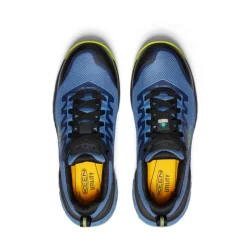 Discount CSA Arvada Work Sneaker (Carbon-Fiber Toe) Pour Homme | Naval Academy/Evening Primrose Homme Bottes Et Chaussures De Travail|Chaussures