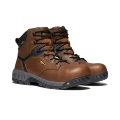 Store CSA Chicago 6" Waterproof Boot (Carbon-Fiber Toe) Pour Homme  |   Homme Bottes Et Chaussures De Travail|Imperméable À L'eau