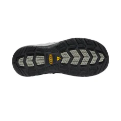 Store CSA Flint II (Steel Toe) Pour Femme  |  Cascade Brown/Surf Spray Femme Bottes Et Chaussures De Travail|Chaussures