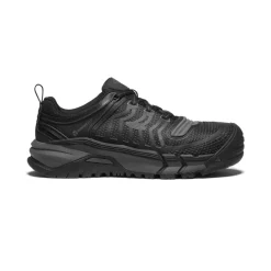 Online CSA Kansas City (Carbon-Fiber Toe) Pour Homme  |  Black/Gun Metal Homme Bottes Et Chaussures De Travail|Chaussures