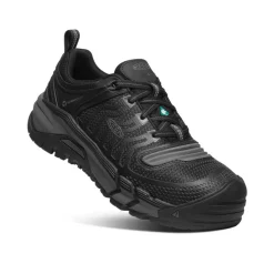 Online CSA Kansas City (Carbon-Fiber Toe) Pour Homme  |  Black/Gun Metal Homme Bottes Et Chaussures De Travail|Chaussures