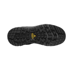 New CSA Kansas City Waterproof Boot (Carbon-Fiber Toe) Pour Homme | Black/Gun Metal Homme Bottes Et Chaussures De Travail|Imperméable À L'eau