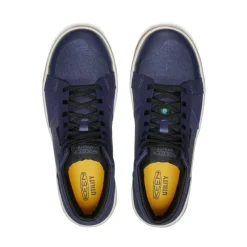 Clearance CSA Kenton Mid Pour Homme (Carbon-Fiber Toe)  |  Naval Academy/Gum Homme Bottes Et Chaussures De Travail|Chaussures
