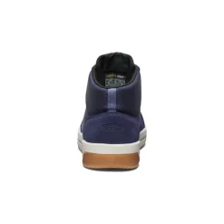 Clearance CSA Kenton Mid Pour Homme (Carbon-Fiber Toe)  |  Naval Academy/Gum Homme Bottes Et Chaussures De Travail|Chaussures
