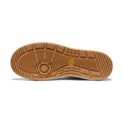 Clearance CSA Kenton Mid Pour Homme (Carbon-Fiber Toe)  |  Naval Academy/Gum Homme Bottes Et Chaussures De Travail|Chaussures