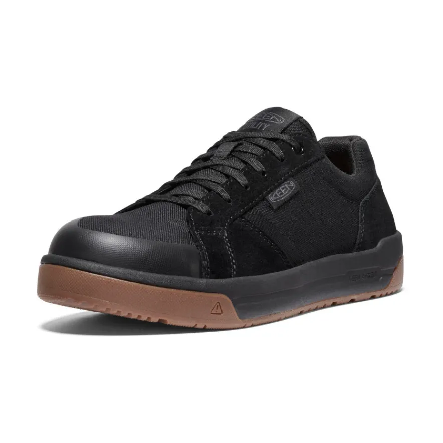 Fashion CSA Kenton Work Shoe Pour Homme | Homme Bottes Et Chaussures De Travail|Chaussures