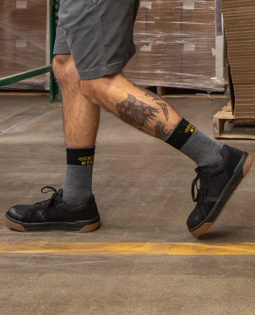 Fashion CSA Kenton Work Shoe Pour Homme | Homme Bottes Et Chaussures De Travail|Chaussures