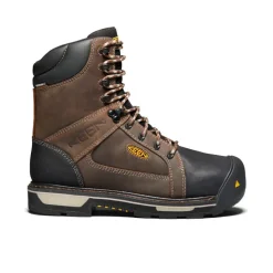 Online CSA Oakland 8" Waterproof Boot (Carbon-Fiber Toe) Pour Homme  |   Homme Bottes Et Chaussures De Travail|Imperméable À L'eau