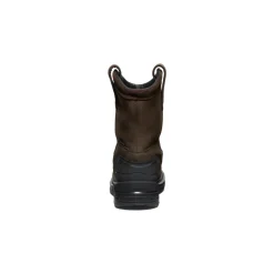 Cheap CSA Philadelphia Wellington Waterproof (Carbon-Fiber Toe) Pour Homme  |  Cascade Brown/Black Homme Bottes Et Chaussures De Travail|Imperméable À L'eau