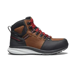 Outlet CSA Red Hook Waterproof Boot (Carbon-Fiber Toe) Pour Homme  |   Homme Bottes Et Chaussures De Travail|Imperméable À L'eau