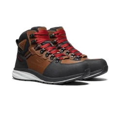 Outlet CSA Red Hook Waterproof Boot (Carbon-Fiber Toe) Pour Homme  |   Homme Bottes Et Chaussures De Travail|Imperméable À L'eau