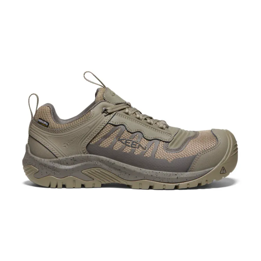 Cheap CSA Reno KBF Waterproof (Carbon-Fiber Toe) Pour Homme | Homme Bottes Et Chaussures De Travail|Imperméable À L'eau