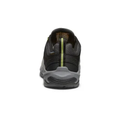 Clearance CSA Reno KBF Waterproof (Carbon-Fiber Toe) Pour Homme  |  Steel Grey/Evening Primrose Homme Bottes Et Chaussures De Travail|Imperméable À L'eau