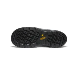 Clearance CSA Reno KBF Waterproof (Carbon-Fiber Toe) Pour Homme  |  Steel Grey/Evening Primrose Homme Bottes Et Chaussures De Travail|Imperméable À L'eau