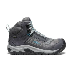 Best Sale CSA Reno KBF Waterproof Mid (Carbon-Fiber Toe) Pour Femme  |   Femme Bottes Et Chaussures De Travail|Imperméable À L'eau