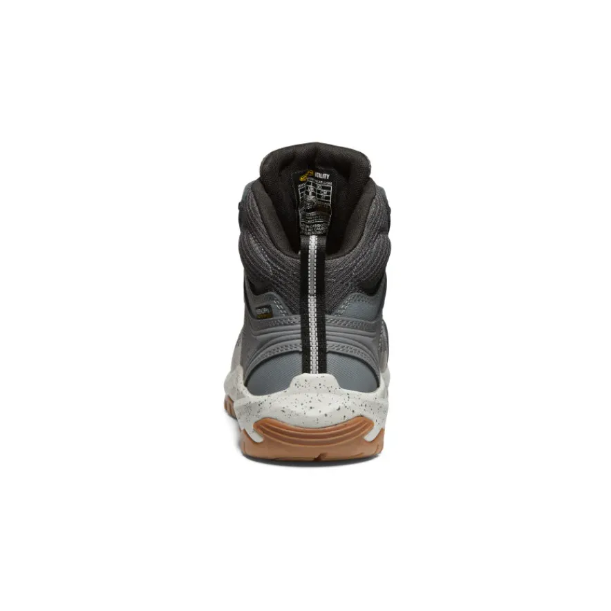 Fashion CSA Reno Mid KBF Waterproof (Carbon-Fiber Toe) Pour Homme | Homme Bottes Et Chaussures De Travail|Imperméable À L'eau