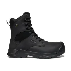 Fashion CSA Rockford 8" Waterproof Boot (Composite Toe) Pour Homme  |   Homme Bottes Et Chaussures De Travail|Imperméable À L'eau