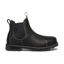 Shop CSA Seattle Romeo (Aluminum Toe) Pour Femme | Femme Bottes Et Chaussures De Travail|Bottes