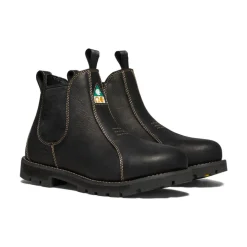 Shop CSA Seattle Romeo (Aluminum Toe) Pour Femme  |   Femme Bottes Et Chaussures De Travail|Bottes