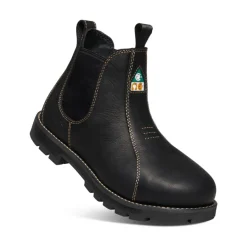 Shop CSA Seattle Romeo (Aluminum Toe) Pour Femme  |   Femme Bottes Et Chaussures De Travail|Bottes