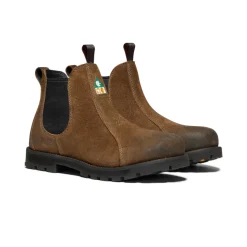 Shop CSA Seattle Romeo (Aluminum Toe) Pour Femme  |   Femme Bottes Et Chaussures De Travail|Bottes