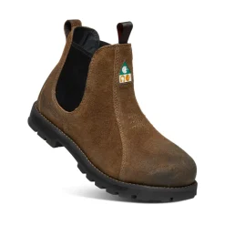 Shop CSA Seattle Romeo (Aluminum Toe) Pour Femme  |   Femme Bottes Et Chaussures De Travail|Bottes