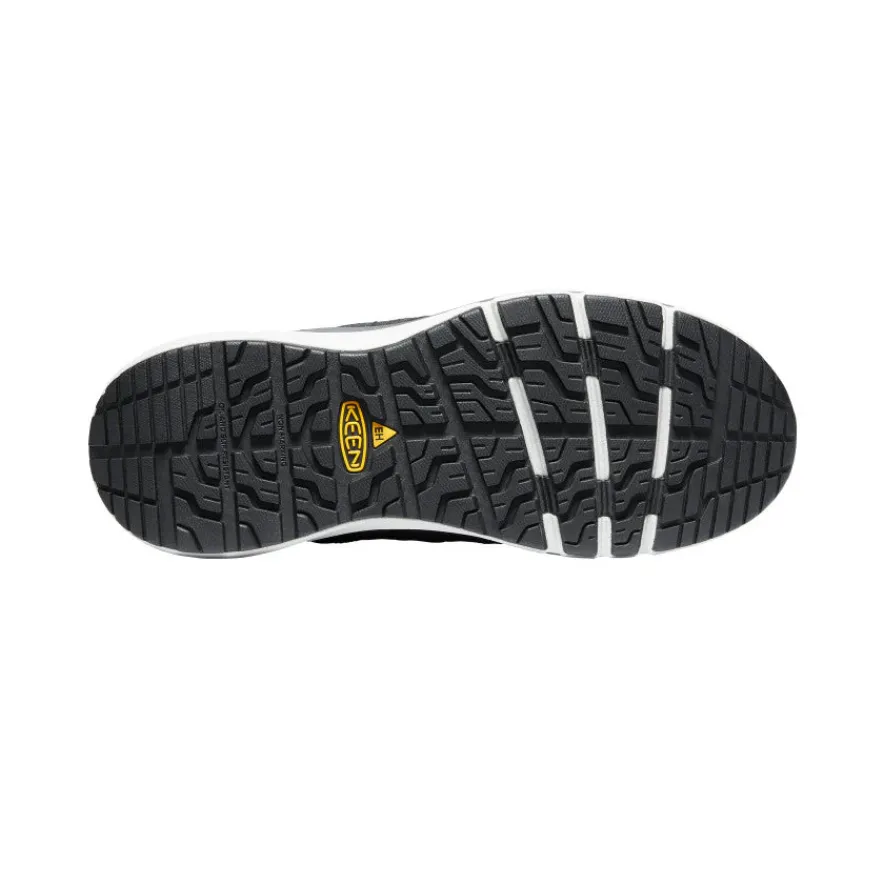 Flash Sale CSA Vista Energy (Carbon-Fiber Toe) Pour Homme | Homme Bottes Et Chaussures De Travail|Chaussures