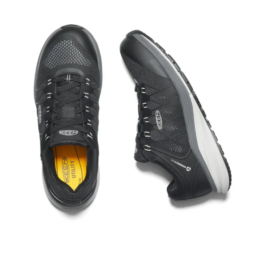 Flash Sale CSA Vista Energy (Carbon-Fiber Toe) Pour Homme | Homme Bottes Et Chaussures De Travail|Chaussures