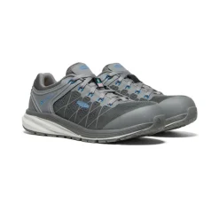 Cheap CSA Vista Energy (Carbon-Fiber Toe) Pour Homme  |  Steel Grey/Baleine Blue Homme Bottes Et Chaussures De Travail|Chaussures