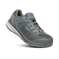Cheap CSA Vista Energy (Carbon-Fiber Toe) Pour Homme  |  Steel Grey/Baleine Blue Homme Bottes Et Chaussures De Travail|Chaussures