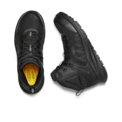 Outlet CSA Vista Energy Mid (Carbon-Fiber Toe) Pour Homme | Homme Bottes Et Chaussures De Travail|Bottes