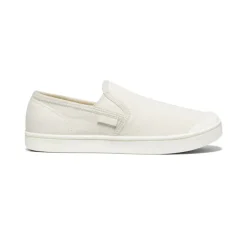 Discount Eldon Slip-On Pour Homme  |  Natural Canvas/Star White Homme Chaussures À Enfiler