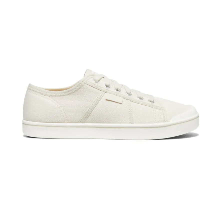 Sale Eldon Sneaker Pour Homme | Natural Canvas/Star White Homme Chaussures