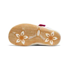 Best Elle Backstrap Pour Enfants  |  Rainbow/Festival Fuchsia Enfant Sandales