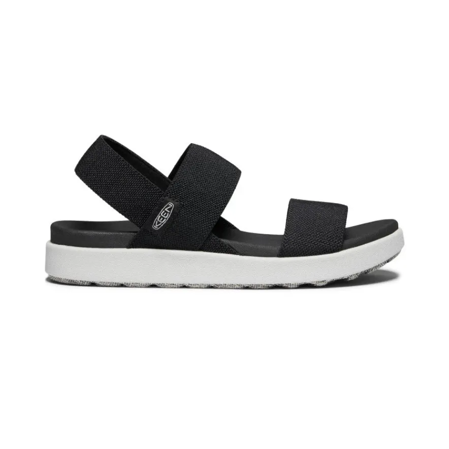 Shop Elle Backstrap Sandal Pour Femme | Femme Sandales