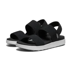 Shop Elle Backstrap Sandal Pour Femme  |   Femme Sandales