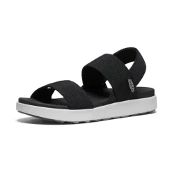 Shop Elle Backstrap Sandal Pour Femme | Femme Sandales