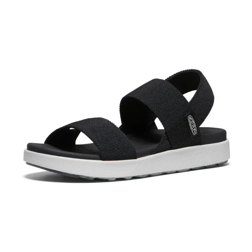 Shop Elle Backstrap Sandal Pour Femme | Femme Sandales
