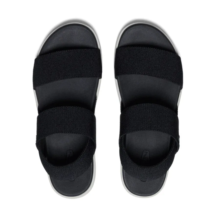 Shop Elle Backstrap Sandal Pour Femme | Femme Sandales