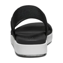 Shop Elle Backstrap Sandal Pour Femme | Femme Sandales