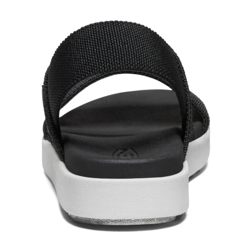 Shop Elle Backstrap Sandal Pour Femme | Femme Sandales